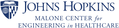 Johns Hopkins Malone Center for Engineering in Healthcare